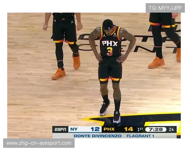 比尔离场后数据塌陷，替补成隐患