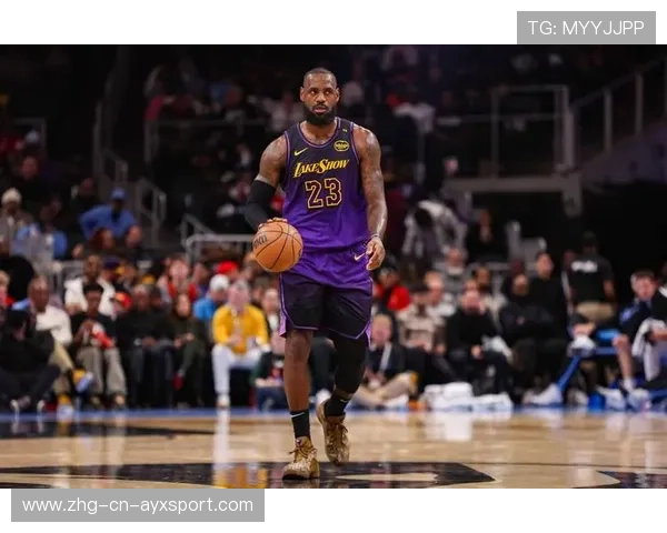 詹姆斯合同解约复仇之战——重塑荣耀的无人可挡