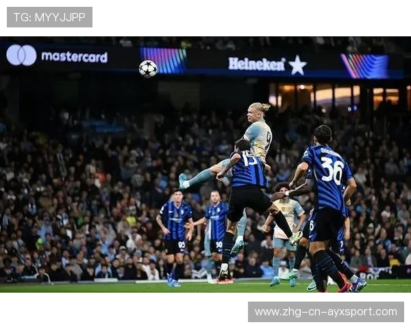 国际米兰欲购入哈兰德式的终结王以提高进球稳定性