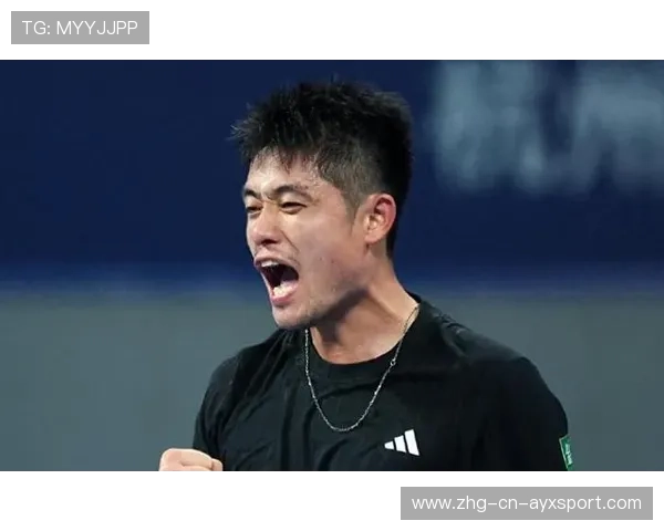 盘点 2026 网坛 5 位具备“巨头接班人”潜质特质的中国男网新秀。 盘点 2026 网坛 5 位具备“巨头接班人”潜质特质的中国男网新秀。