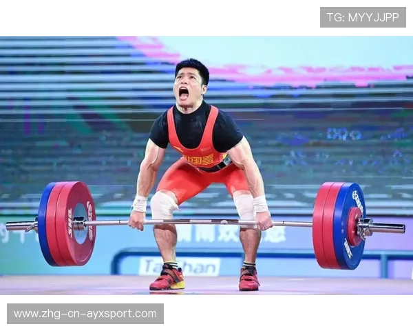 举重项目推广进社区成果显著,举重项目的意义 举重项目推广进社区成果显著,举重项目的意义