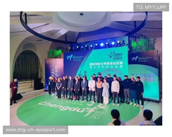 世界网球巡回赛增加城市参与互动活动提升影响力，世界网球巡回赛 2